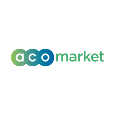 AcoMarket Logo