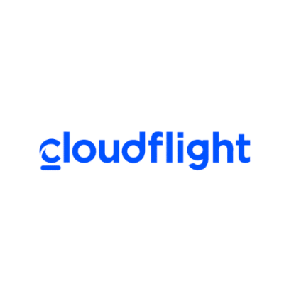 cloudflight Logo