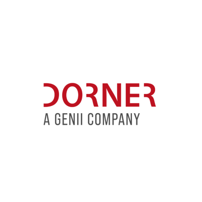 Dorner Logo