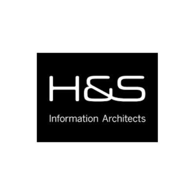 logo_h&s information architects