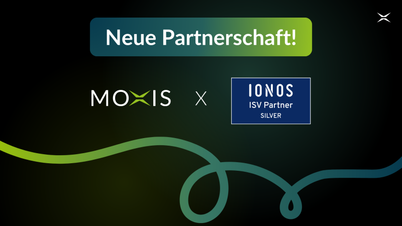 Neue Partnerschaft: XiTrust und IONOS