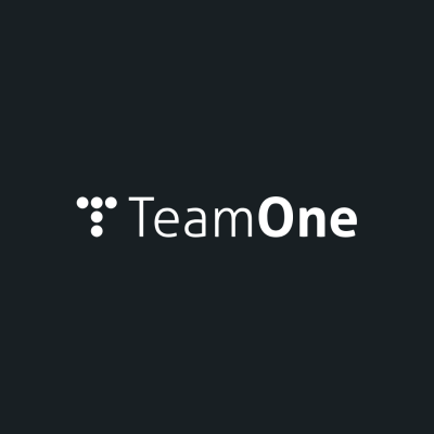 TeamOne Logo