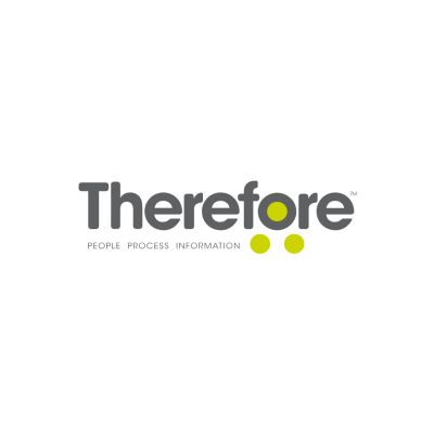 Therefore Logo